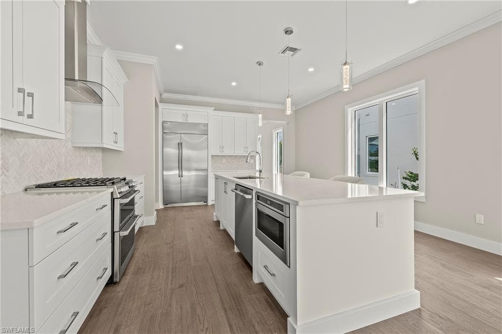 1134 Trail Terrace DR, NAPLES FL 34103-6