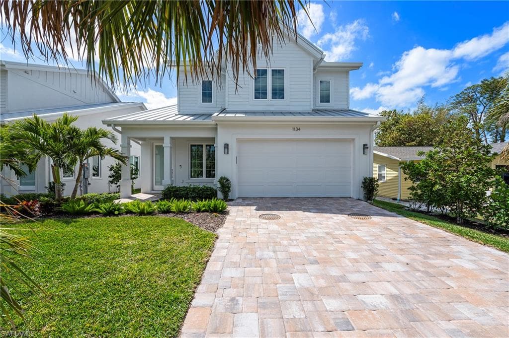 1134 Trail Terrace DR, NAPLES FL 34103-2