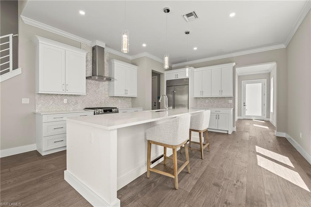 1134 Trail Terrace DR, NAPLES FL 34103-4