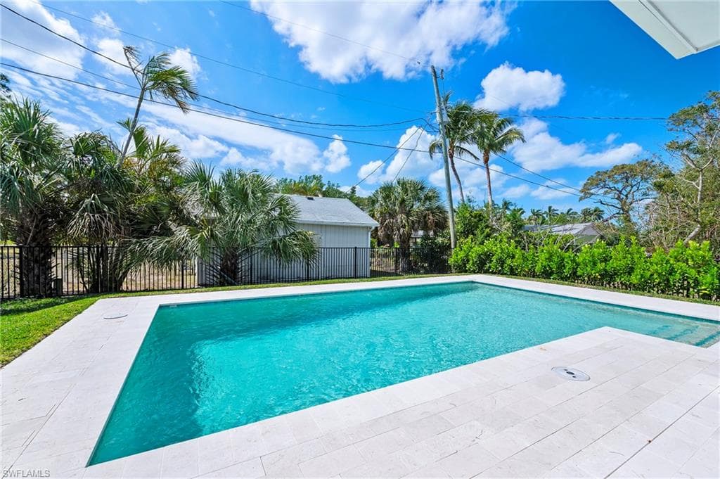 1134 Trail Terrace DR, NAPLES FL 34103-13