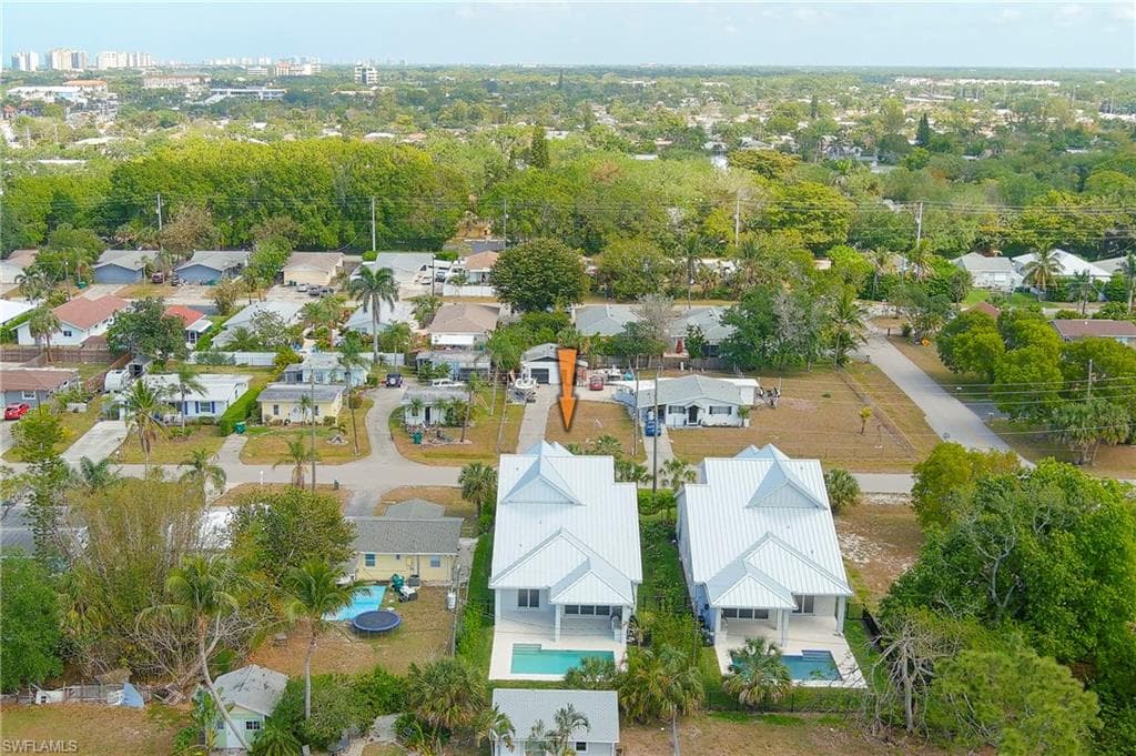 1134 Trail Terrace DR, NAPLES FL 34103-36