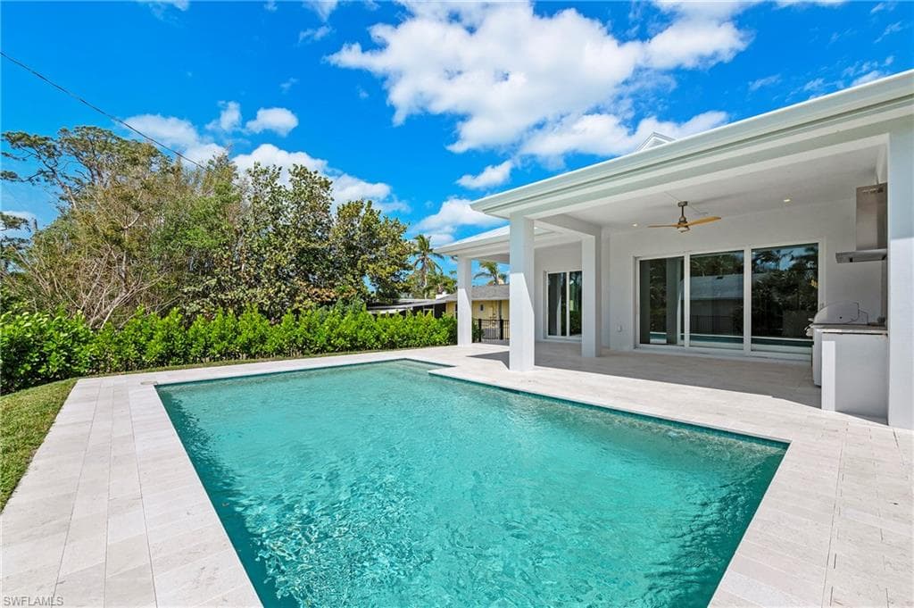 1134 Trail Terrace DR, NAPLES FL 34103-14