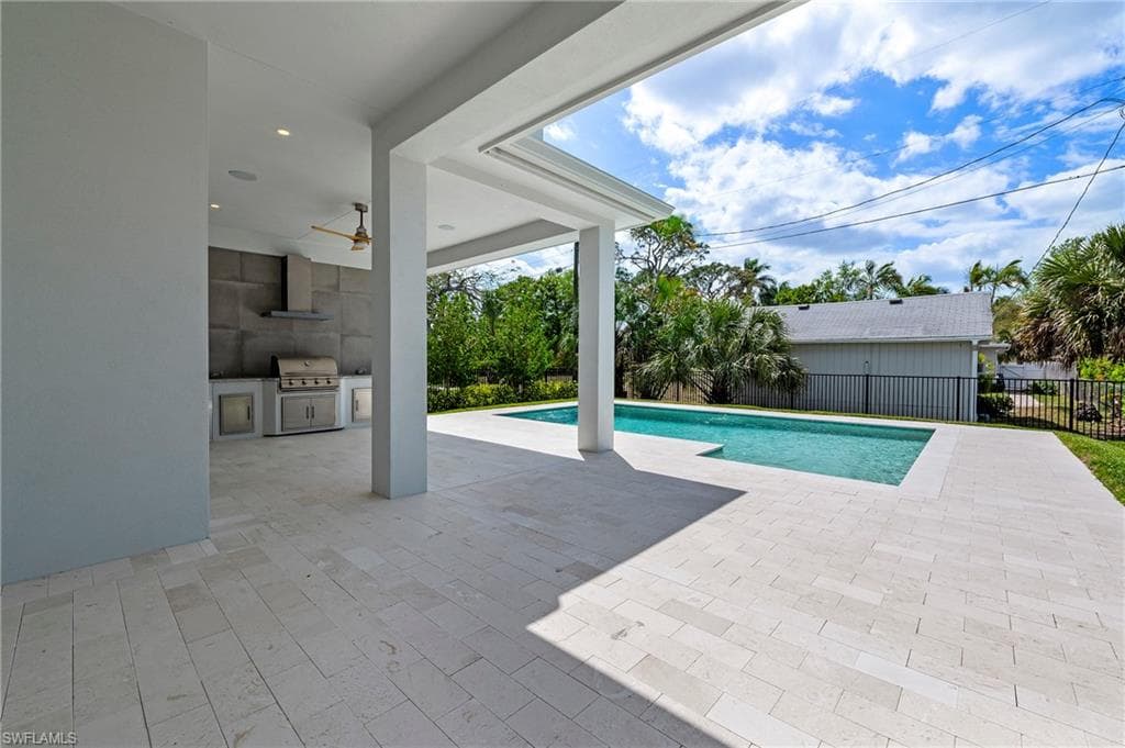 1134 Trail Terrace DR, NAPLES FL 34103-18