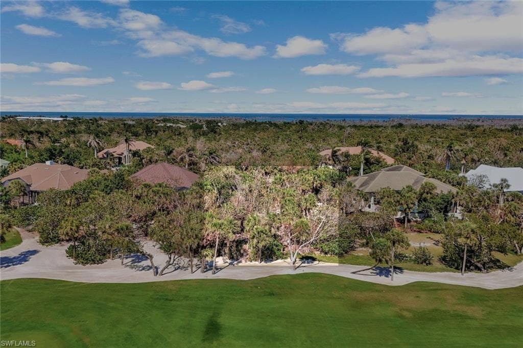 2349 Wulfert RD, SANIBEL FL 33957-5