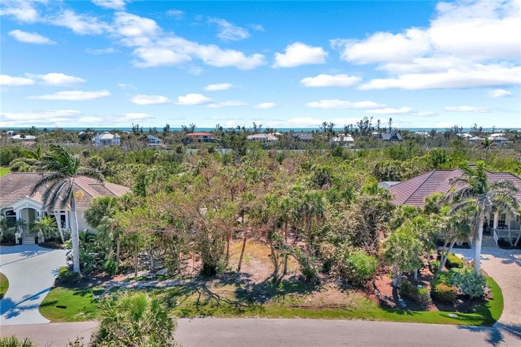 2349 Wulfert RD, SANIBEL FL 33957-12
