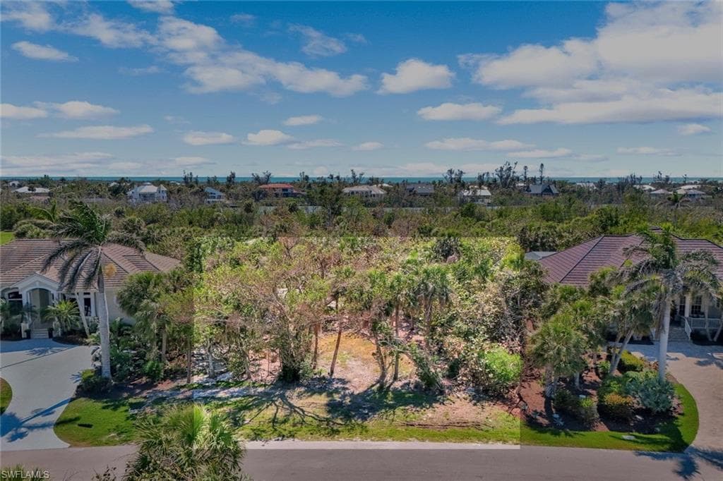 2349 Wulfert RD, SANIBEL FL 33957-11