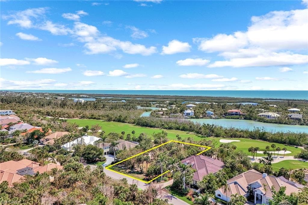 2349 Wulfert RD, SANIBEL FL 33957-4