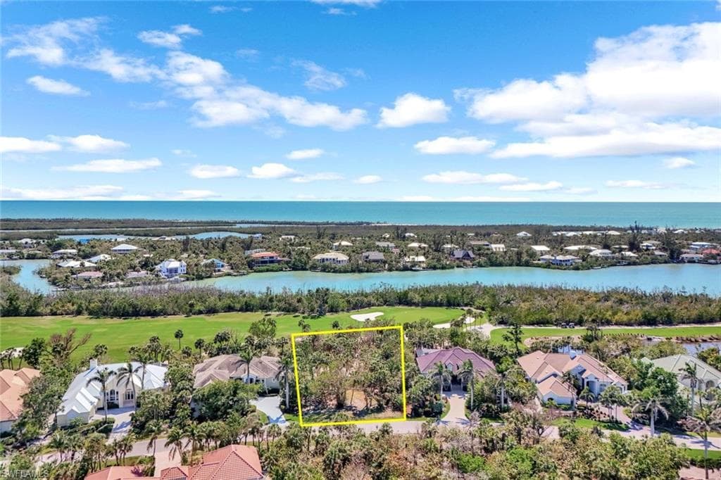 2349 Wulfert RD, SANIBEL FL 33957-8