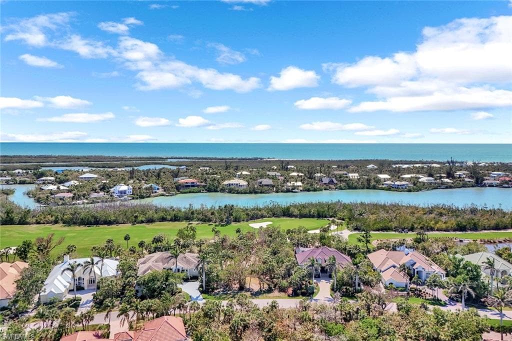 2349 Wulfert RD, SANIBEL FL 33957-9
