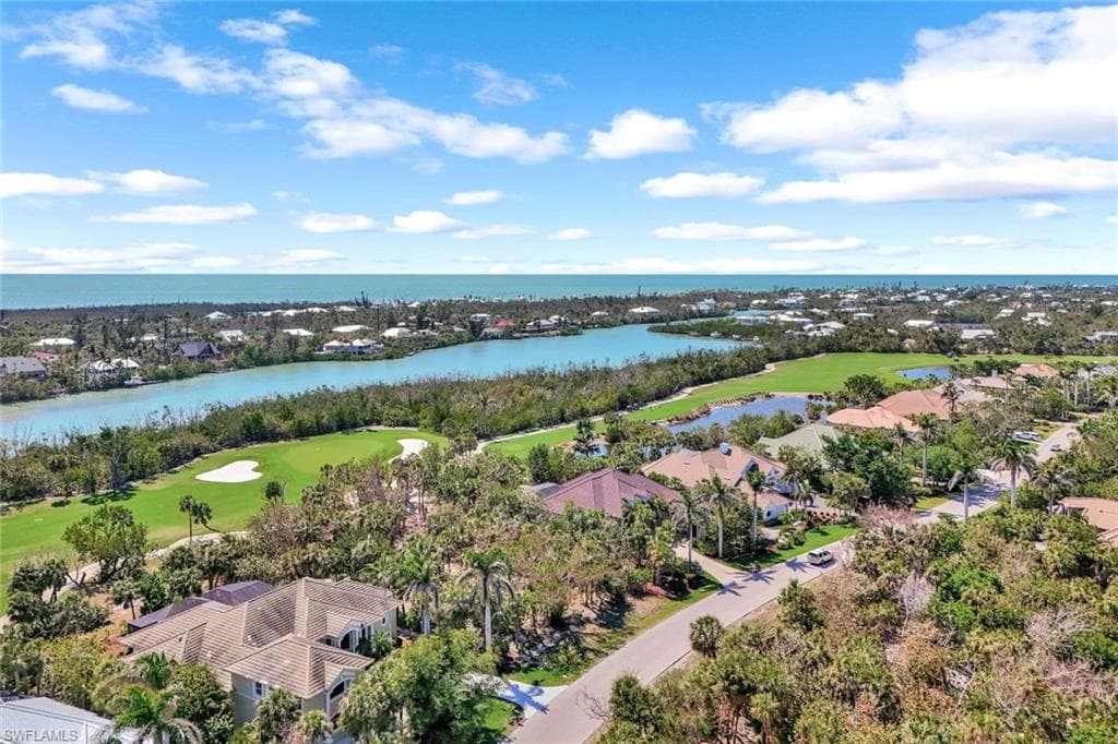2349 Wulfert RD, SANIBEL FL 33957-10