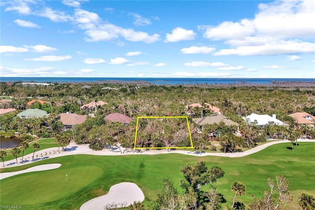 2349 Wulfert RD, SANIBEL FL 33957-3