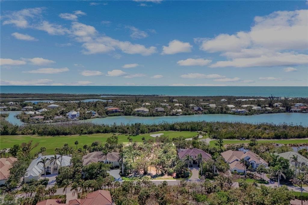 2349 Wulfert RD, SANIBEL FL 33957-7