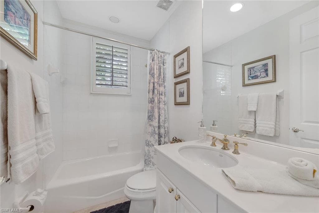 2625 Estrella CT # 1, NAPLES FL 34109-8