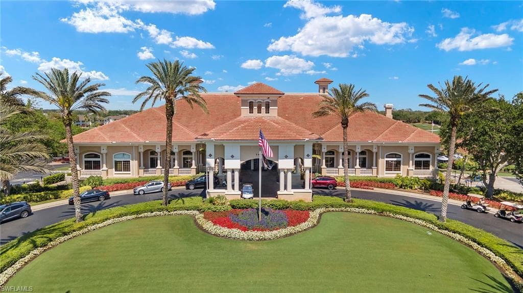 6035 Trophy DR # 103, NAPLES FL 34110-41