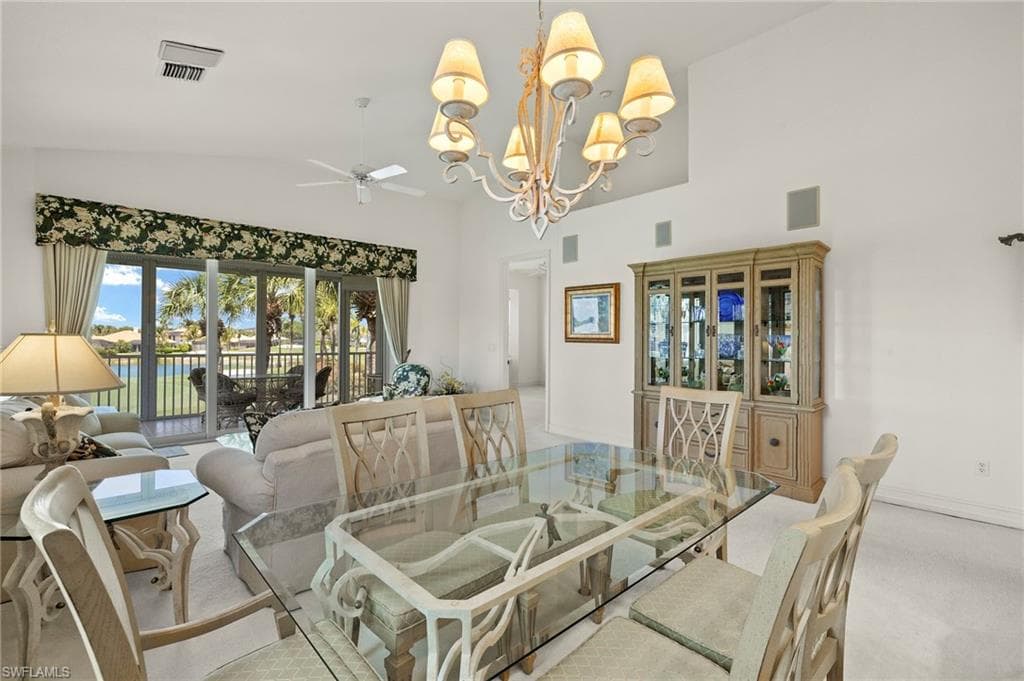 6035 Trophy DR # 103, NAPLES FL 34110-11