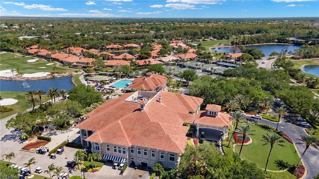 6035 Trophy DR # 103, NAPLES FL 34110-43