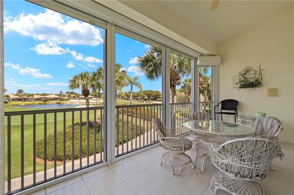 6035 Trophy DR # 103, NAPLES FL 34110-3