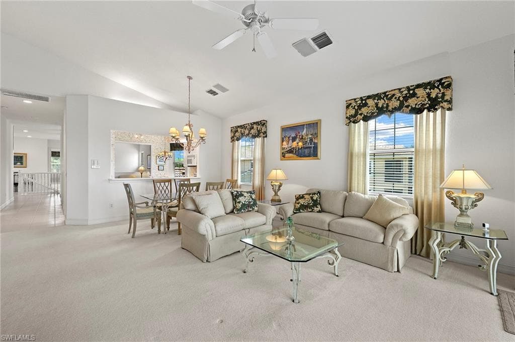 6035 Trophy DR # 103, NAPLES FL 34110-7