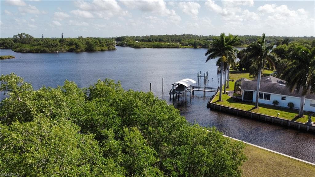 1091 Labelle Vista DR, FORT MYERS FL 33905-6