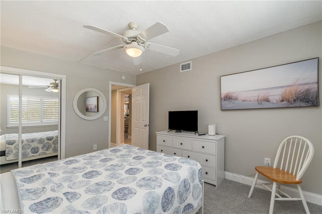 1299 Middle Gulf DR # 191, SANIBEL FL 33957-22