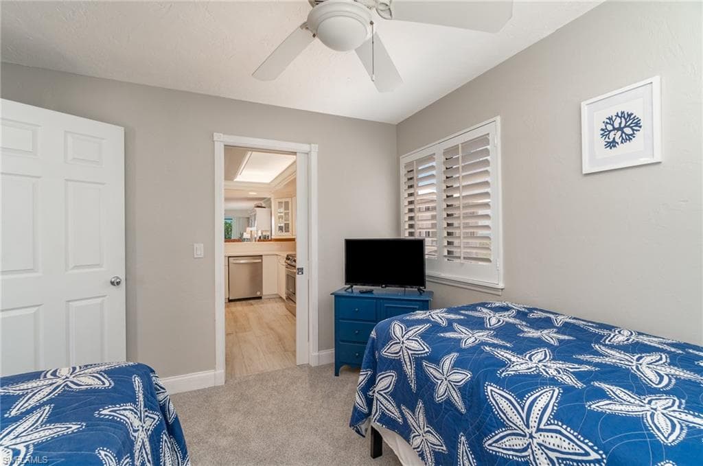 1299 Middle Gulf DR # 191, SANIBEL FL 33957-26
