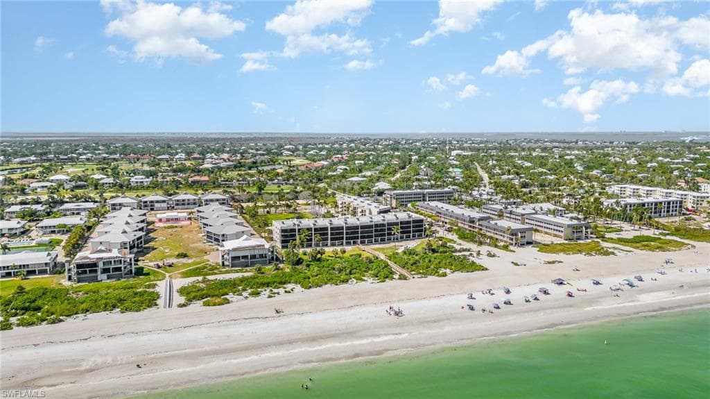 1299 Middle Gulf DR # 191, SANIBEL FL 33957-1