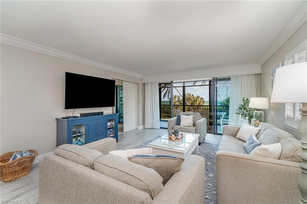1299 Middle Gulf DR # 191, SANIBEL FL 33957-5