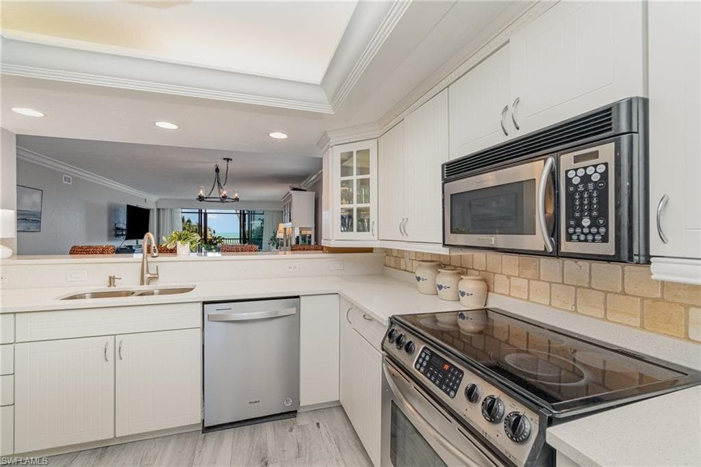 1299 Middle Gulf DR # 191, SANIBEL FL 33957-12