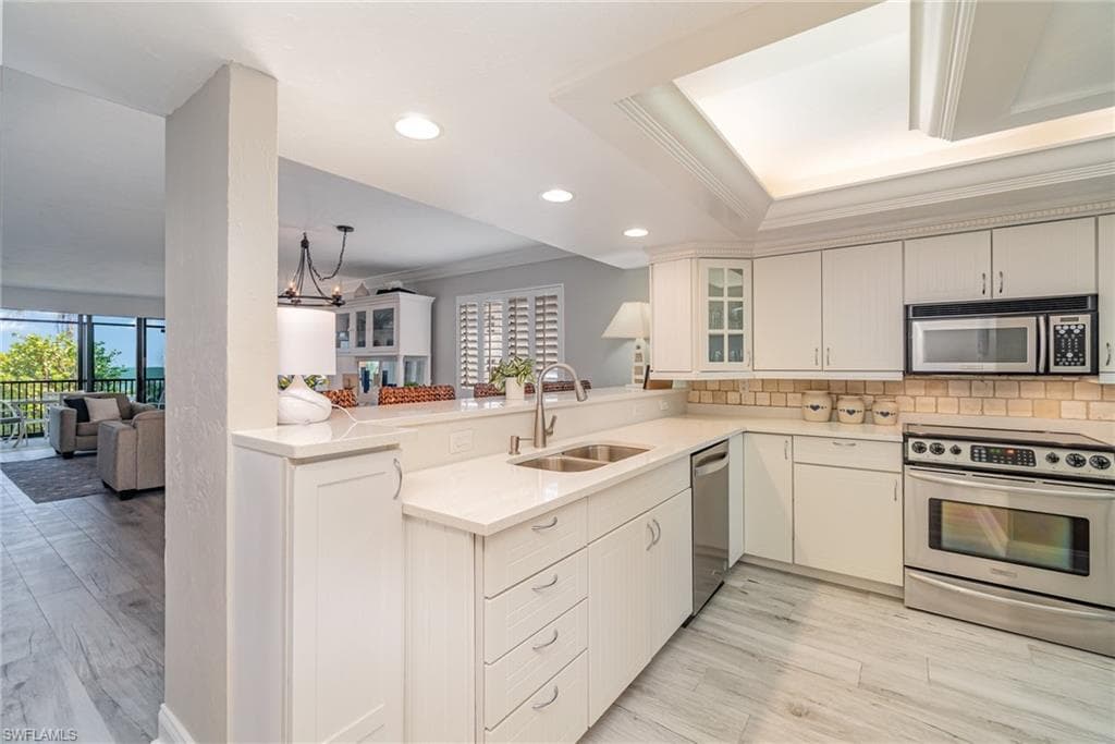 1299 Middle Gulf DR # 191, SANIBEL FL 33957-11