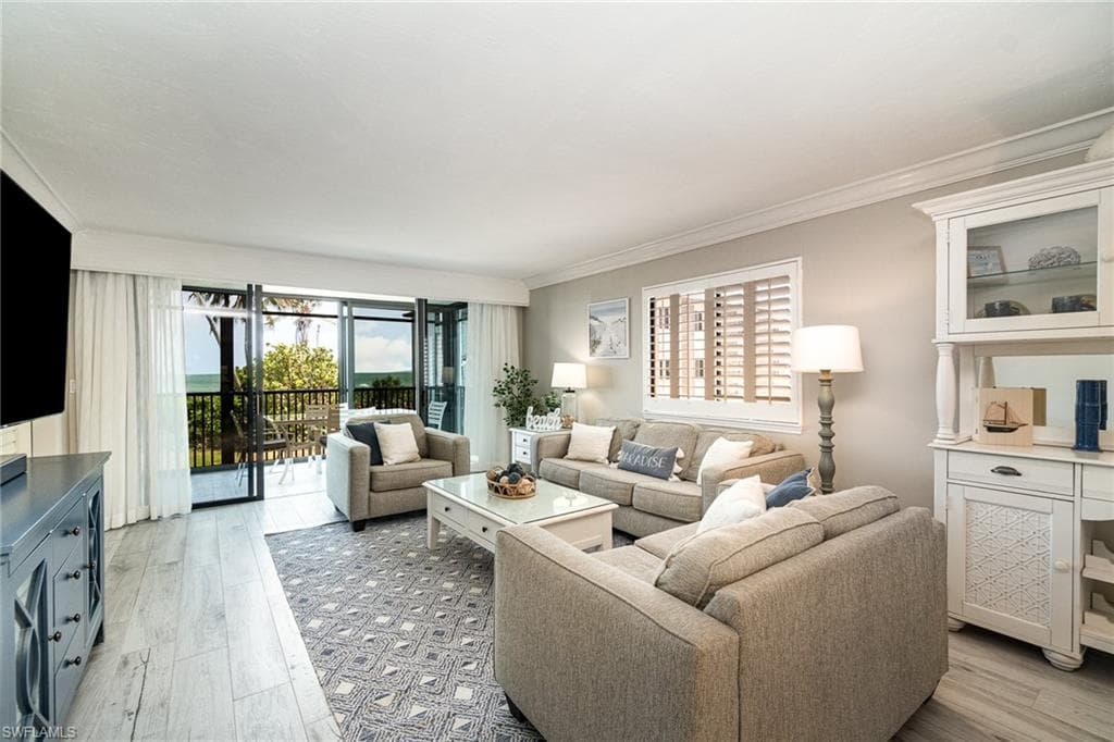 1299 Middle Gulf DR # 191, SANIBEL FL 33957-2