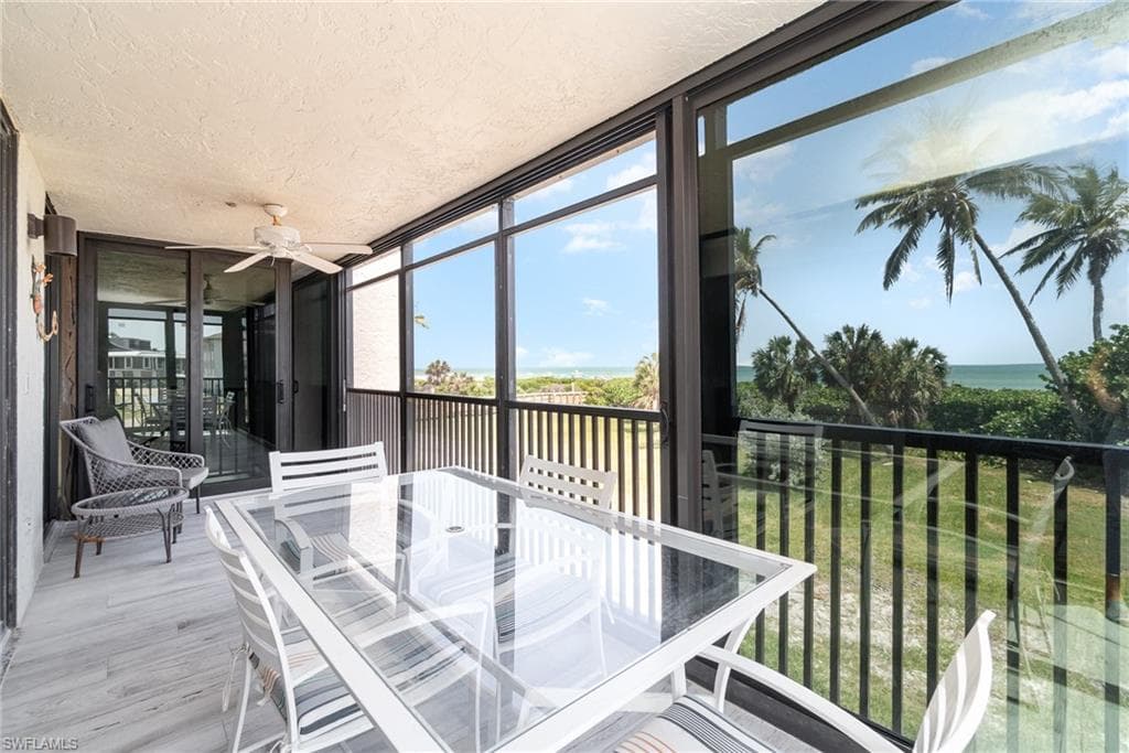 1299 Middle Gulf DR # 191, SANIBEL FL 33957-27