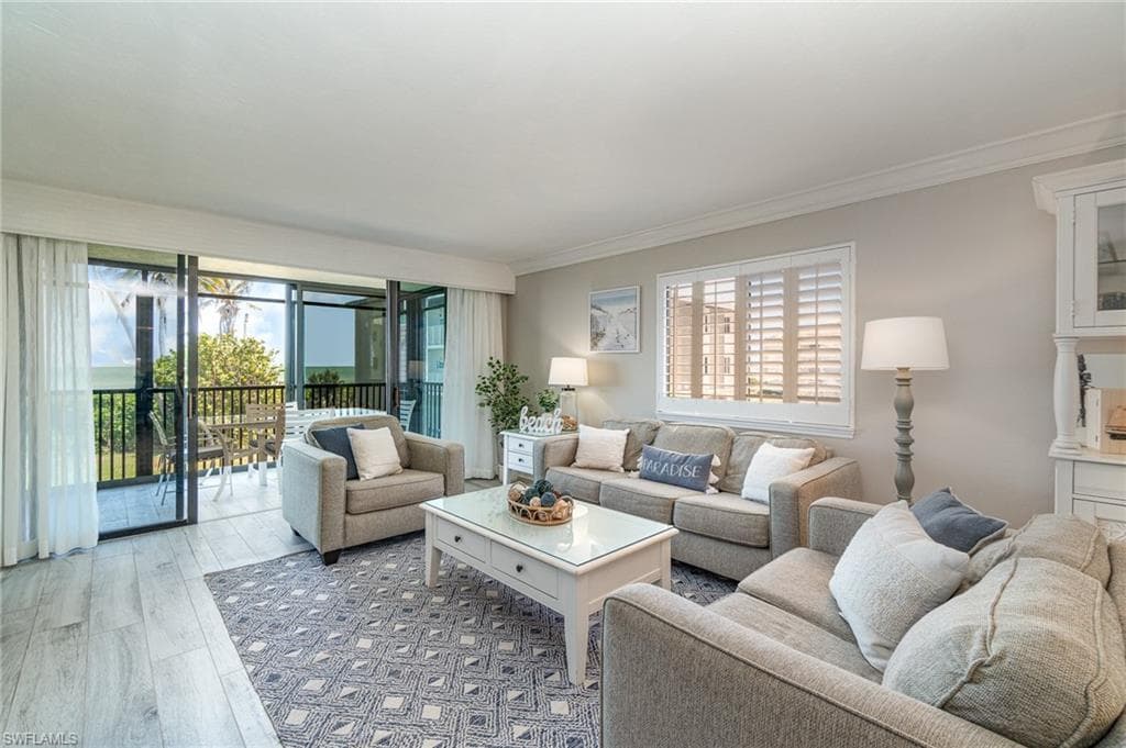 1299 Middle Gulf DR # 191, SANIBEL FL 33957-4