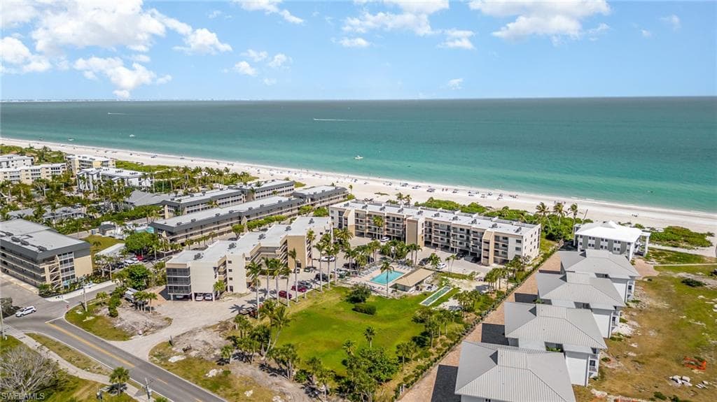 1299 Middle Gulf DR # 191, SANIBEL FL 33957-37