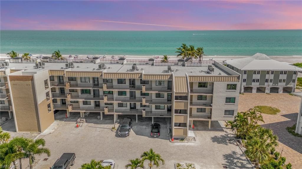 1299 Middle Gulf DR # 191, SANIBEL FL 33957-40