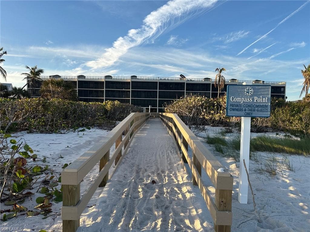 1299 Middle Gulf DR # 191, SANIBEL FL 33957-36