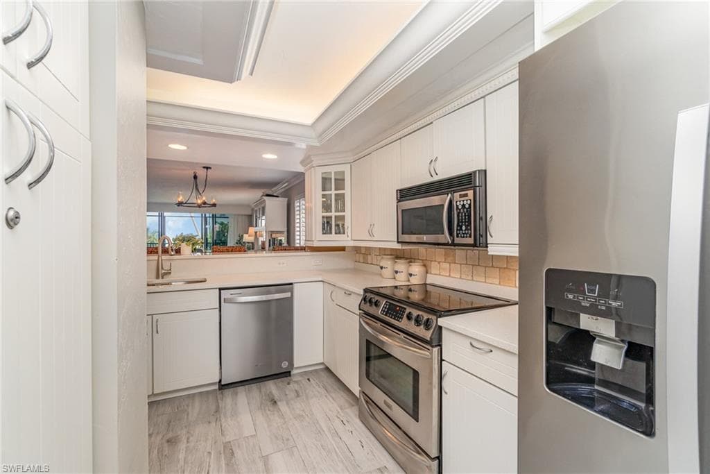 1299 Middle Gulf DR # 191, SANIBEL FL 33957-14
