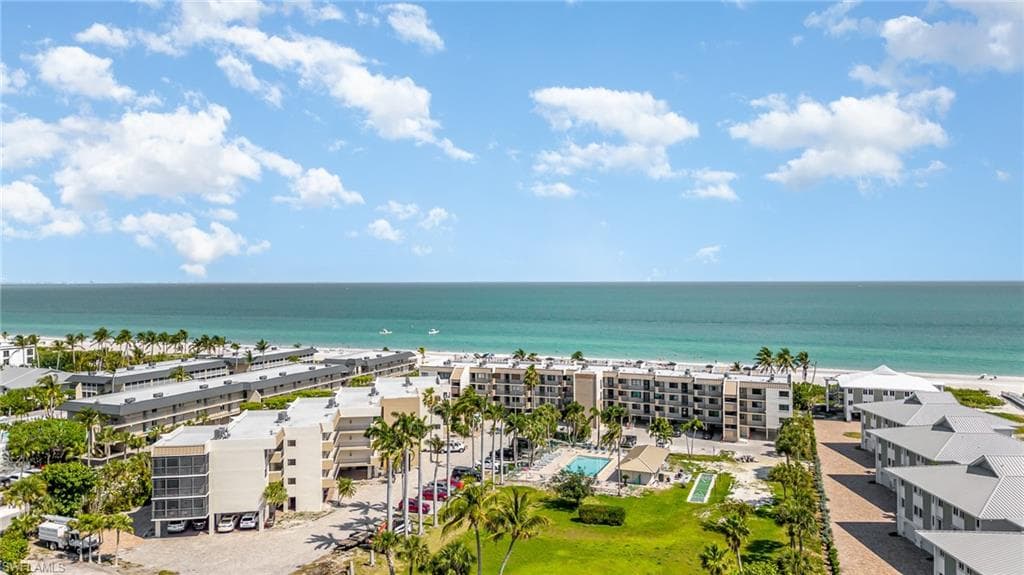 1299 Middle Gulf DR # 191, SANIBEL FL 33957-39