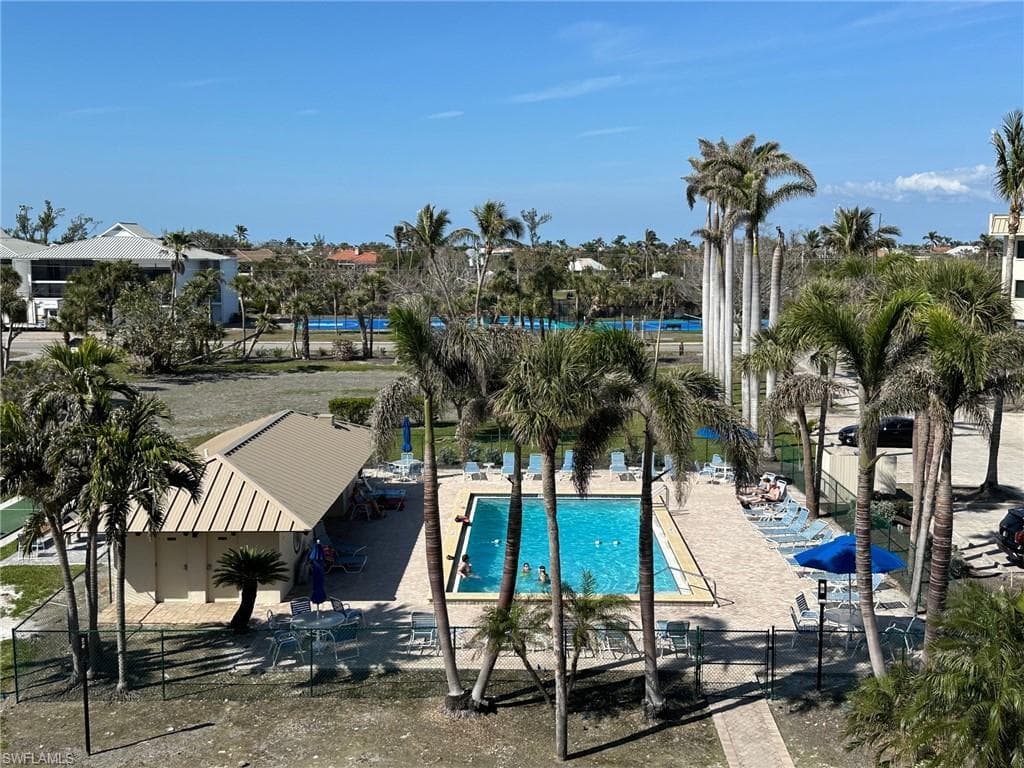 1299 Middle Gulf DR # 191, SANIBEL FL 33957-38