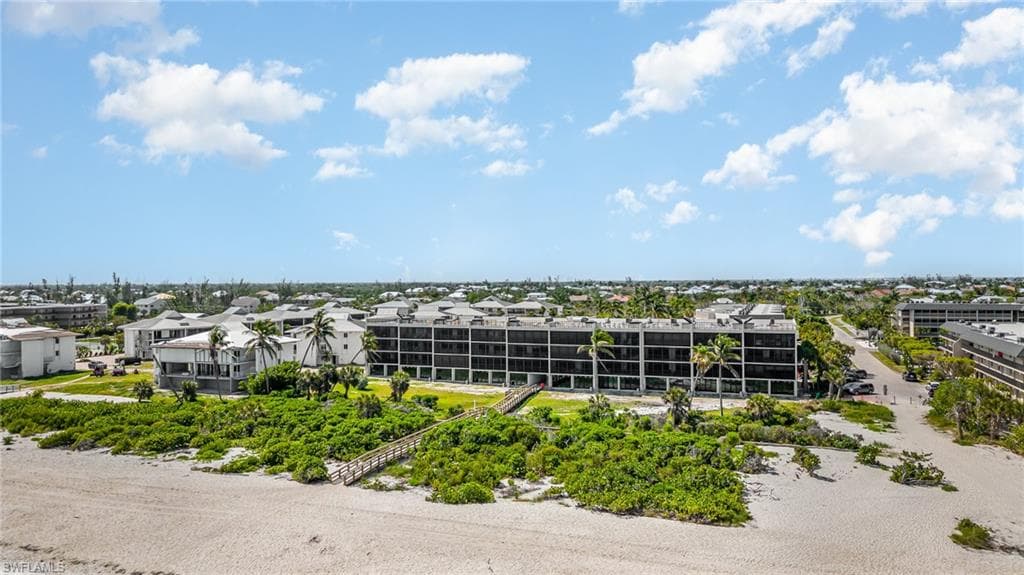 1299 Middle Gulf DR # 191, SANIBEL FL 33957-3