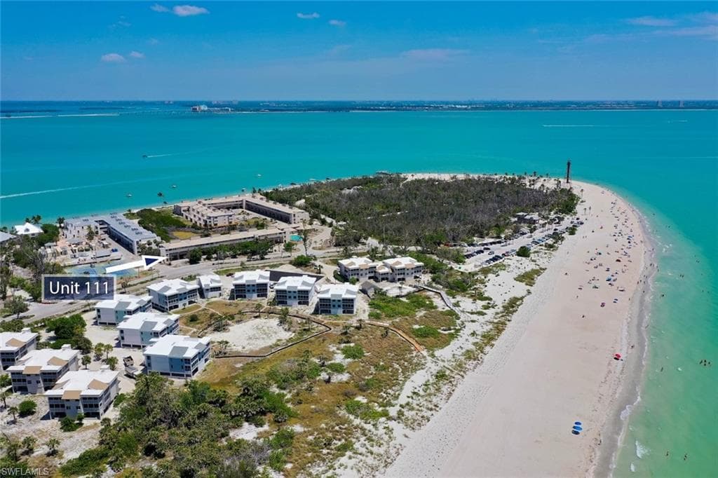 200 Periwinkle WAY # 111, SANIBEL FL 33957-41