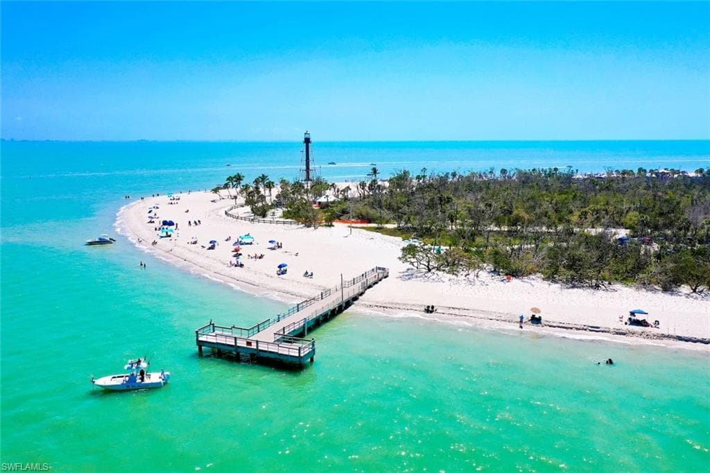 200 Periwinkle WAY # 111, SANIBEL FL 33957-42