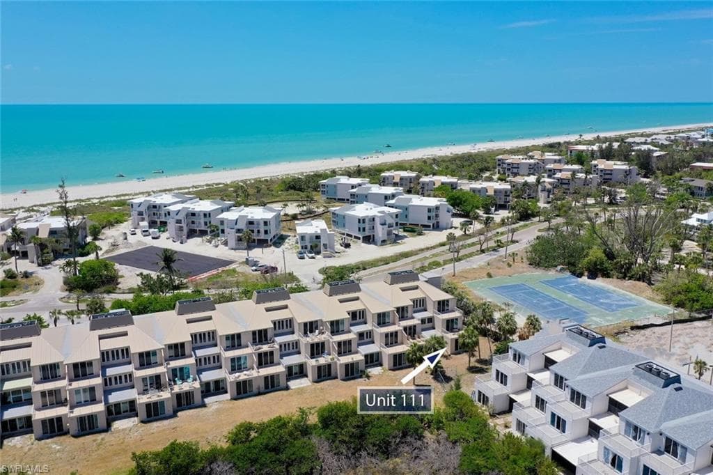 200 Periwinkle WAY # 111, SANIBEL FL 33957-47