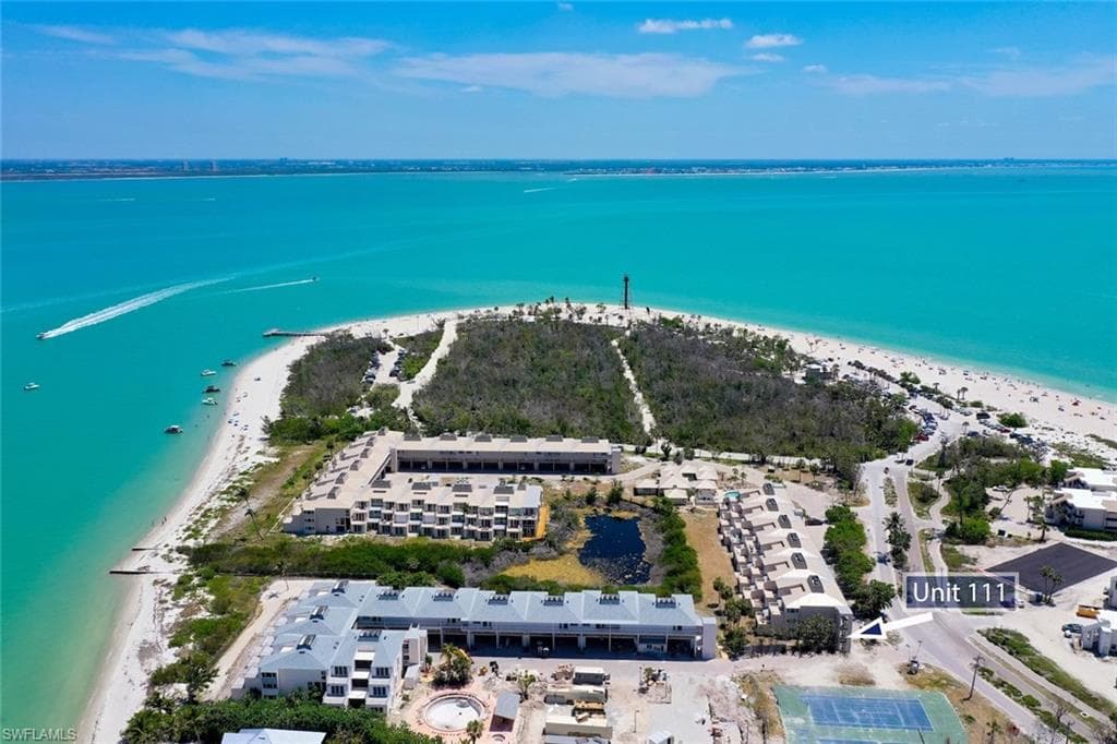 200 Periwinkle WAY # 111, SANIBEL FL 33957-43