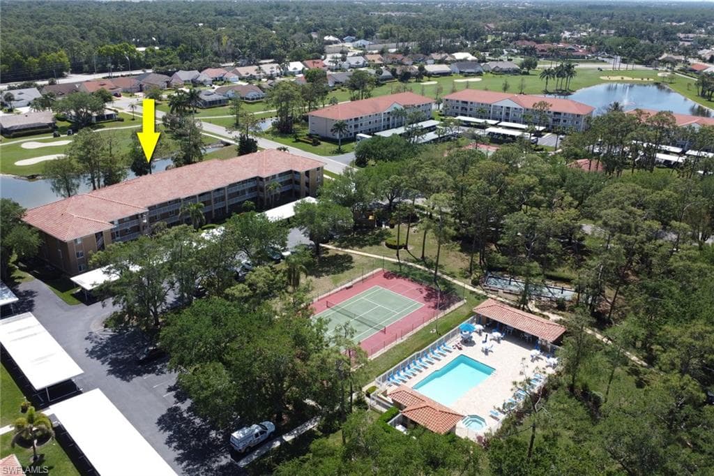 5985 Bloomfield CIR D203-28