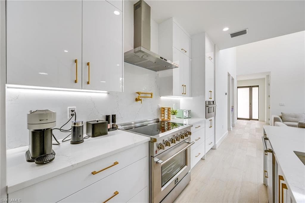 3400 Canal ST, NAPLES FL 34112-8