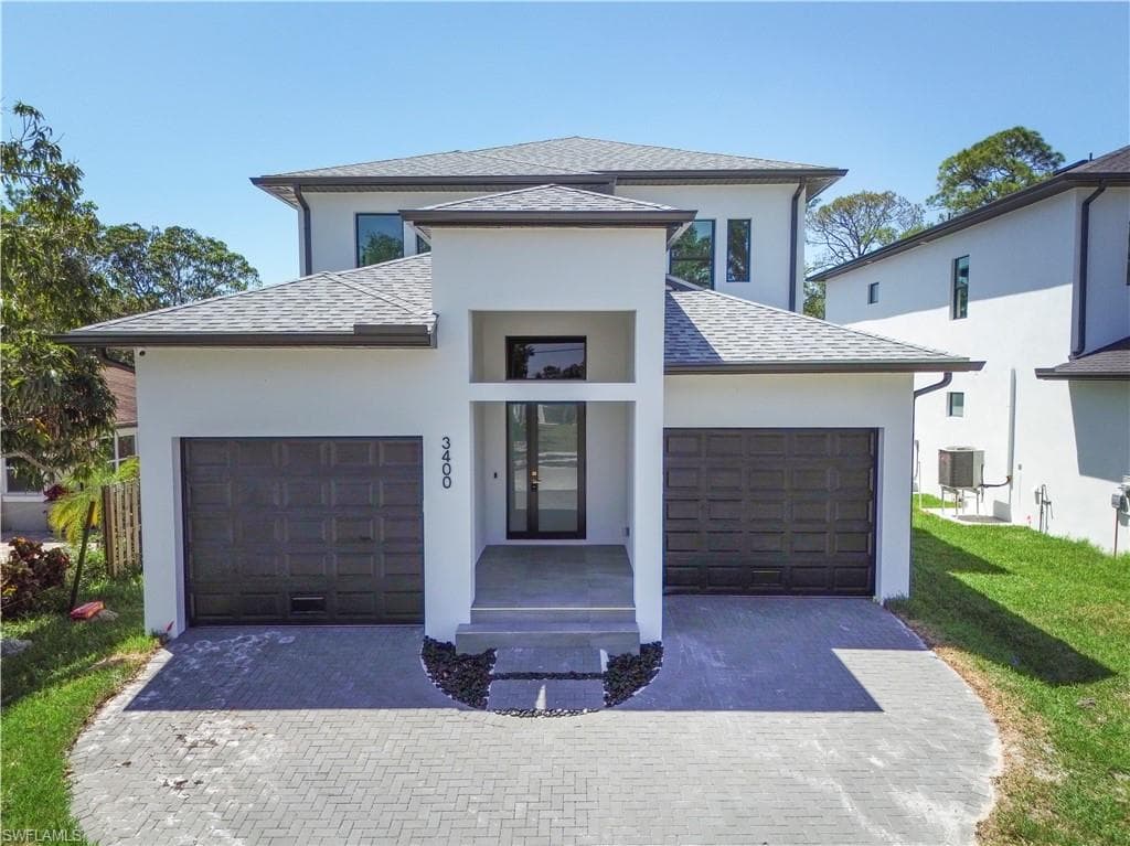 3400 Canal ST, NAPLES FL 34112-33
