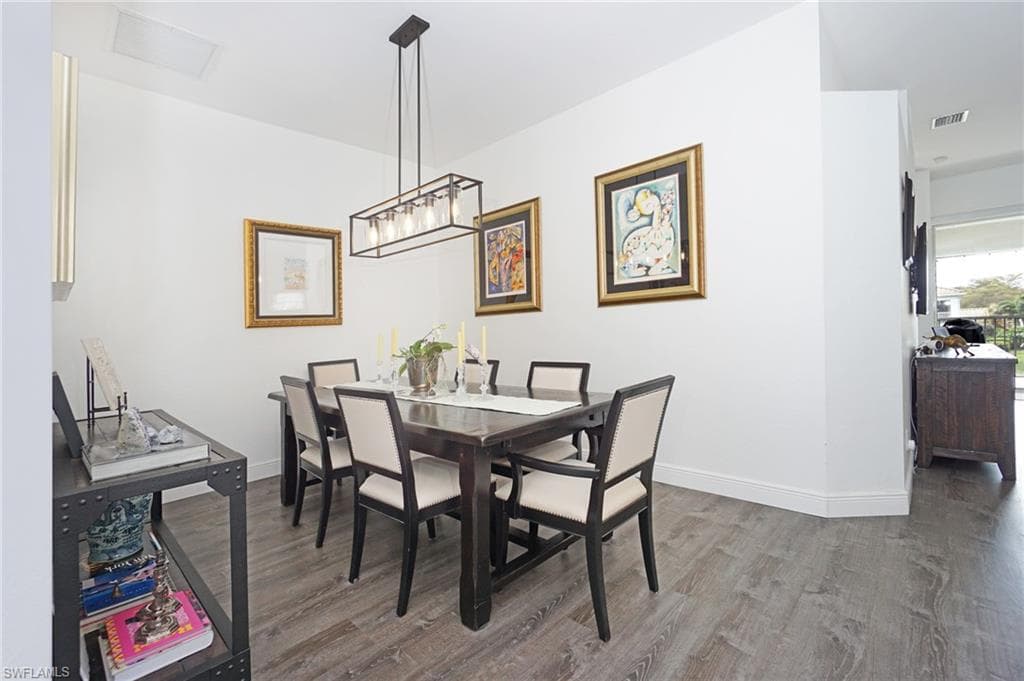 6910 Satinleaf RD N # 204, NAPLES FL 34109-11