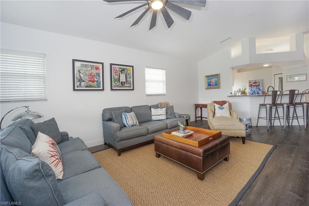 6910 Satinleaf RD N # 204, NAPLES FL 34109-4