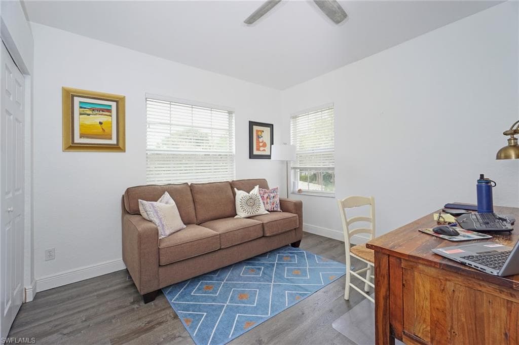 6910 Satinleaf RD N # 204, NAPLES FL 34109-19