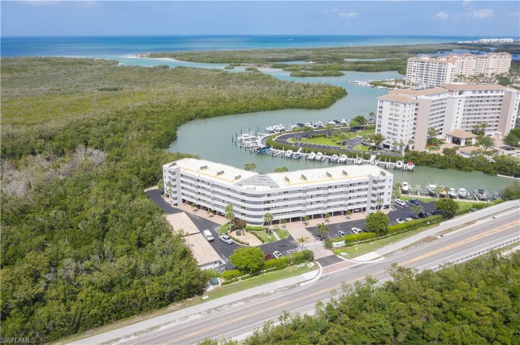 12945 Vanderbilt DR # 409, NAPLES FL 34110-42